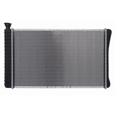 OSC - 1791 - Radiateur pa2