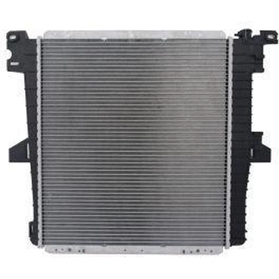 Radiateur de OSC - 1824 pa4