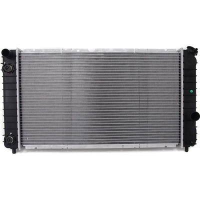 Radiator by OSC - 1825 pa2