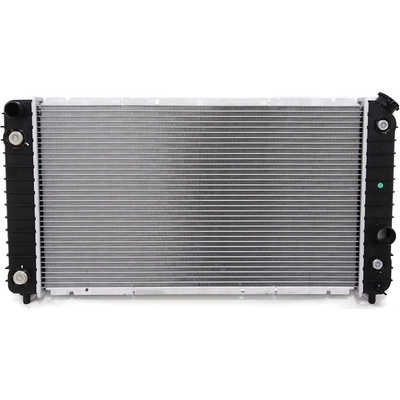Radiator by OSC - 1826 pa2