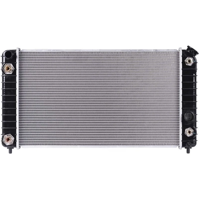 Radiator by OSC - 1826E pa1