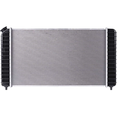 Radiator by OSC - 1826E pa2