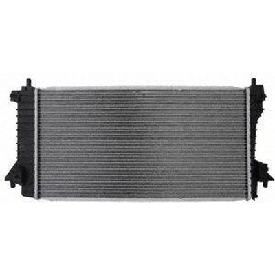 Radiator by OSC - 1830 pa4