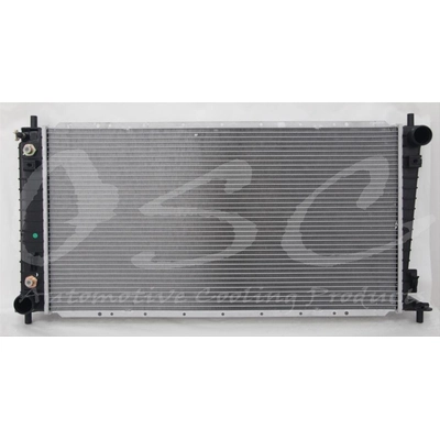 Radiator by OSC - 1831 pa1