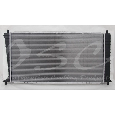 Radiator by OSC - 1831 pa2