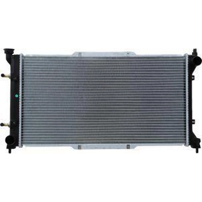 Radiator by OSC - 1839 pa3
