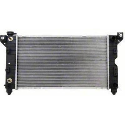 Radiator by OSC - 1850 pa3