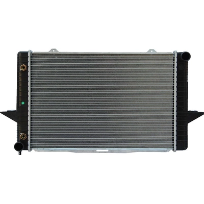 Radiator by OSC - 1851 pa4