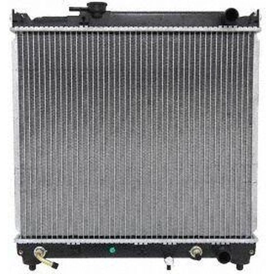Radiator by OSC - 1864 pa3