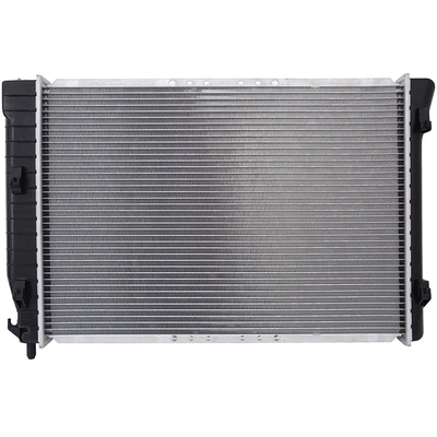 OSC - 1885 - Engine Coolant Radiator pa1