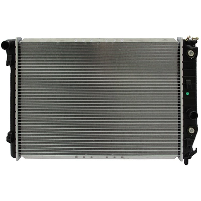 OSC - 1885 - Engine Coolant Radiator pa2