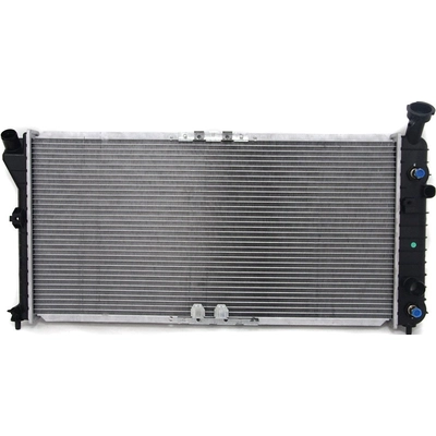 Radiator by OSC - 1888 pa1