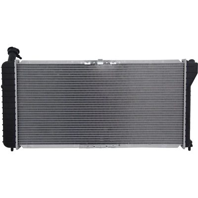 Radiator by OSC - 1888 pa2