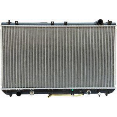 Radiator by OSC - 1910 pa3