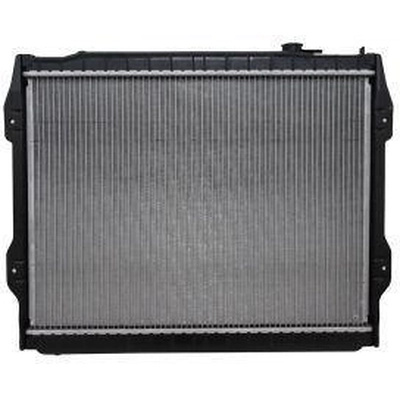 Radiator by OSC - 1986 pa4