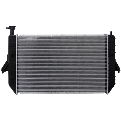 OSC - 2003 - Radiateur pa2