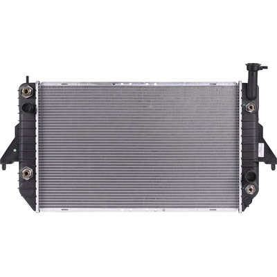 Radiator by OSC - 2003E pa1