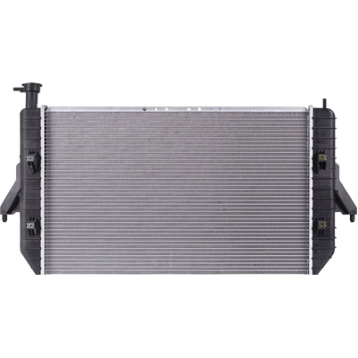Radiator by OSC - 2003E pa2
