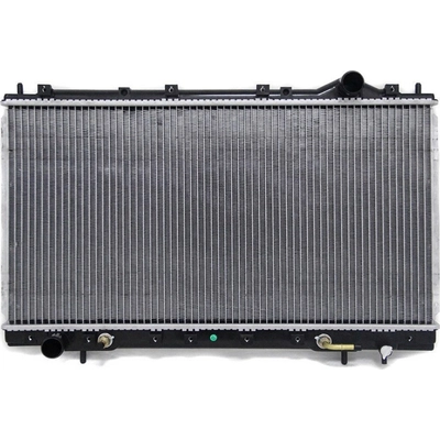 Radiator by OSC - 2023 pa2