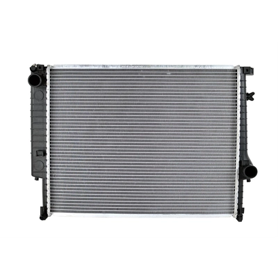 OSC - 2038 - Engine Coolant Radiator pa1