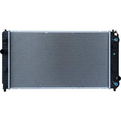 Radiator by OSC - 2039 pa3