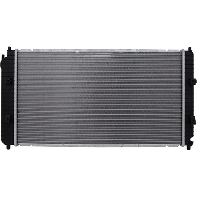 Radiator by OSC - 2039 pa4