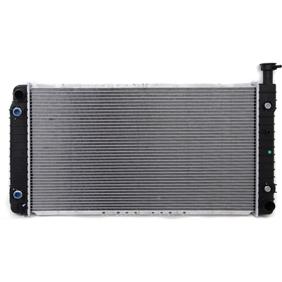 OSC - 2042 - Radiator pa1