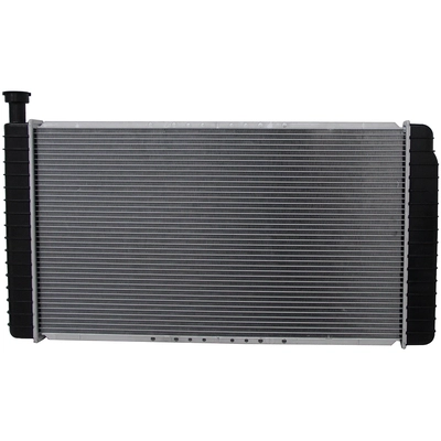 OSC - 2042 - Radiator pa2