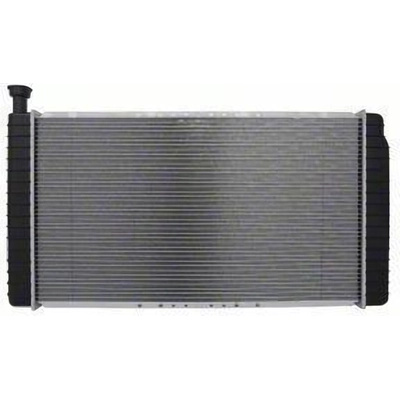 Radiator by OSC - 2044 pa3