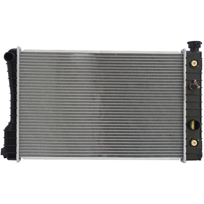 OSC - 206 - Radiateur pa1