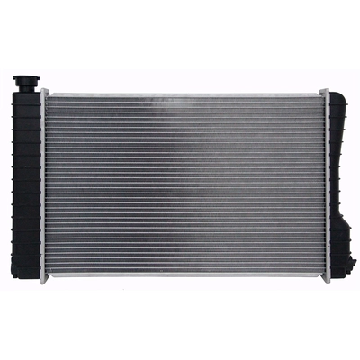 OSC - 206 - Radiateur pa2