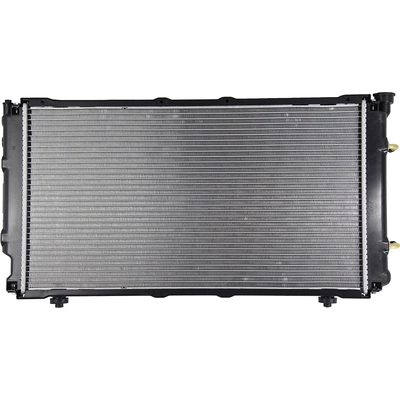 OSC - 2082 - Radiator pa1