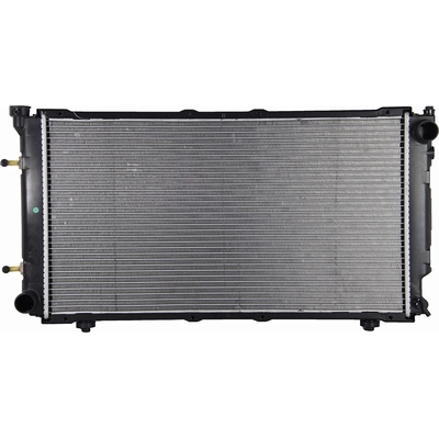 OSC - 2082 - Radiator pa2