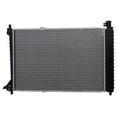 Radiator by OSC - 2138 pa4