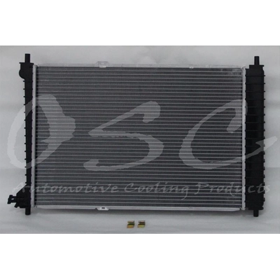 Radiator by OSC - 2139 pa2