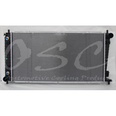 Radiator by OSC - 2141 pa1