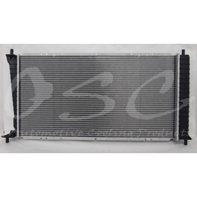 Radiator by OSC - 2141 pa2