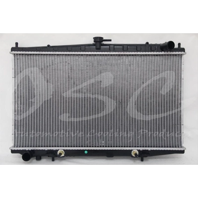 Radiator by OSC - 2150 pa1