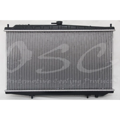 Radiator by OSC - 2150 pa2