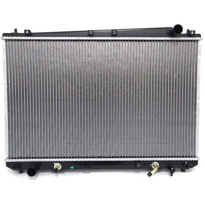 OSC - 2153 - Engine Coolant Radiator pa1