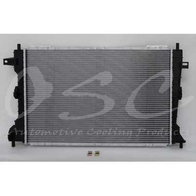 Radiator by OSC - 2157 pa2