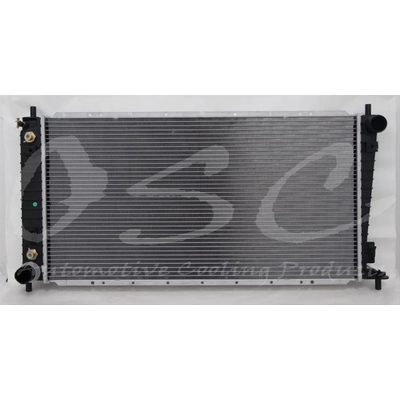 Radiateur de OSC - 2165 pa1