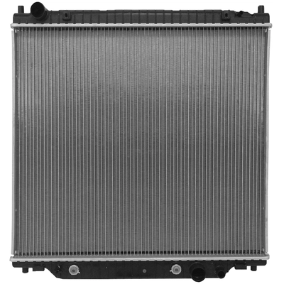 OSC - 2170 - Engine Coolant Radiator pa1