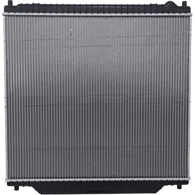 OSC - 2170 - Engine Coolant Radiator pa2