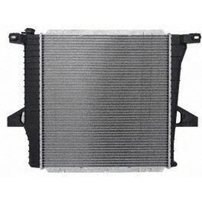 Radiator by OSC - 2172 pa3