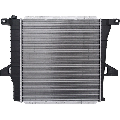 Radiator by OSC - 2172 pa5