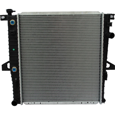 OSC - 2173 - Radiateur pa2