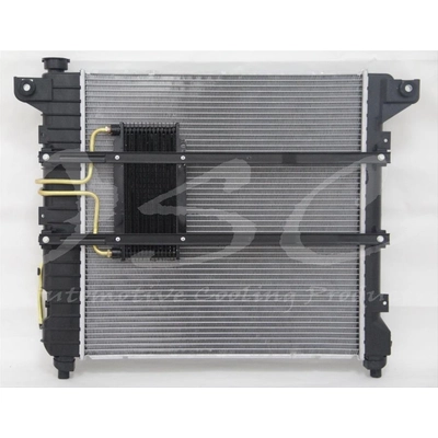 Radiator by OSC - 2186 pa2
