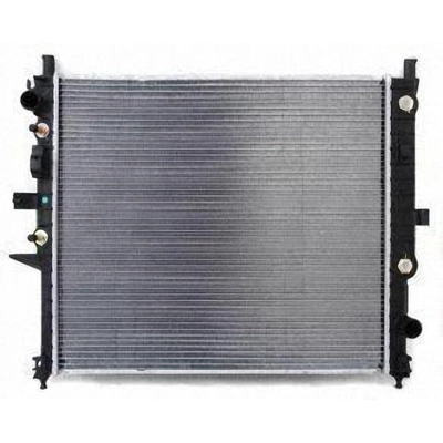 Radiator by OSC - 2190 pa3