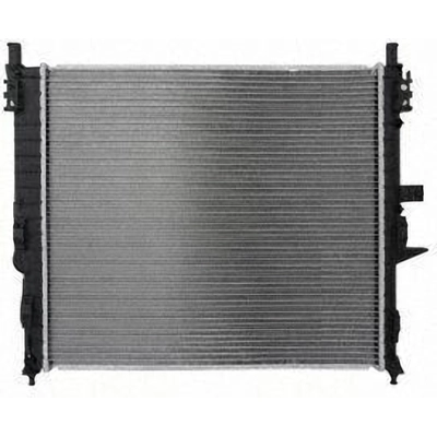 Radiator by OSC - 2190 pa4